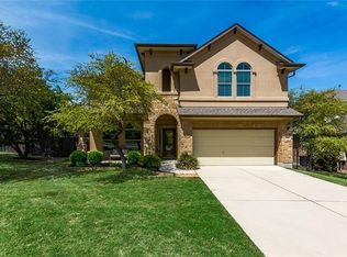 21940 Agarito Ln, Spicewood, TX 78669