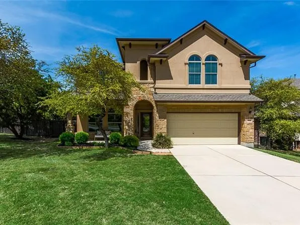 21940 Agarito Ln, Spicewood, TX 78669