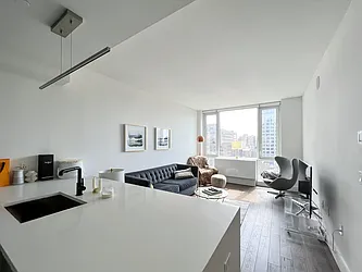 145 Madison Avenue, #21B