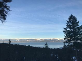 60 Green Brae Ln, Lakeside, MT 59922