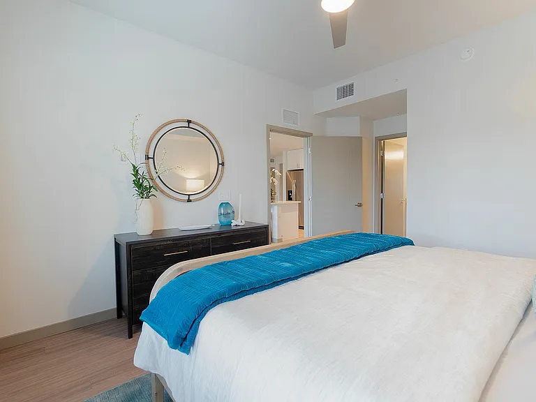 Cozy Bedrooms, Peaceful Nights