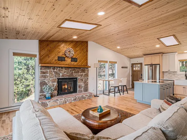 32783 Lodgepole Circle, Evergreen, CO 80439