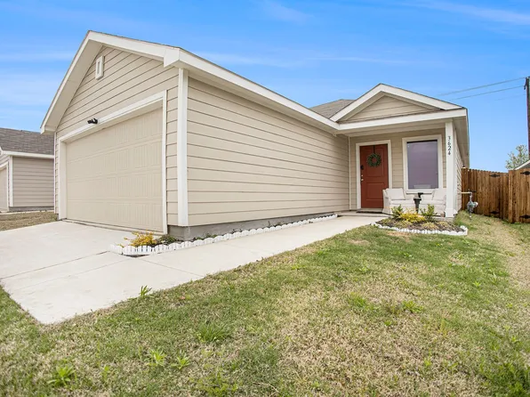3624 Bluebird Ln, McKinney, TX 75071