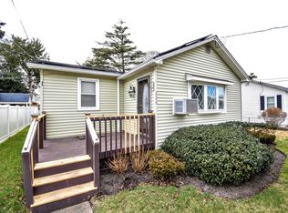 226 Arbor Rd, Villas, NJ 08251