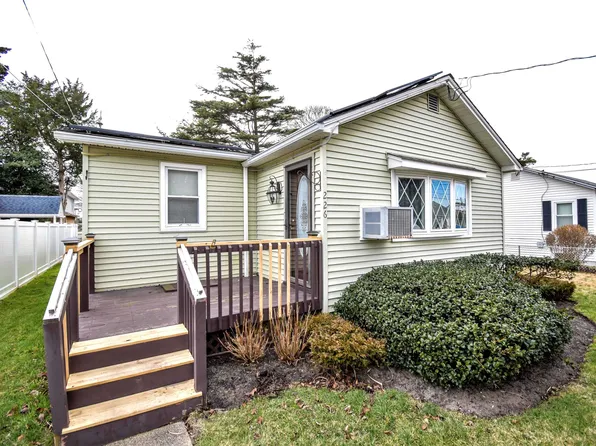 226 Arbor Rd, Villas, NJ 08251