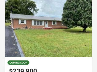30 Hillcrest Villa Rd, Manchester, TN 37355