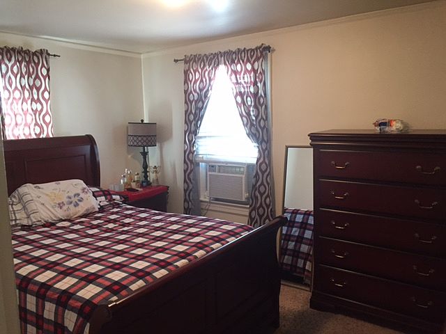 Bedroom Area