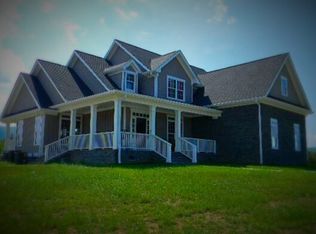 9376 County Road 29, Centre, AL 35960