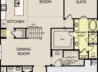 140 Coleto Trl, Bastrop, TX 78602