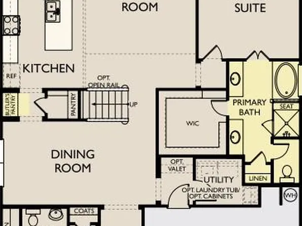 140 Coleto Trl, Bastrop, TX 78602