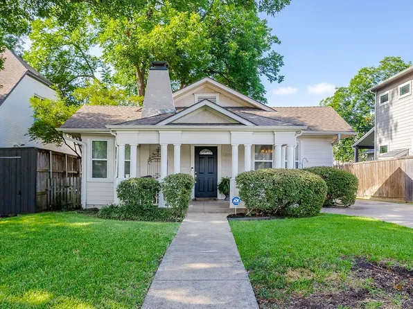 6018 Prospect Ave, Dallas, TX 75206