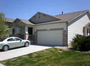 11460 Ironton St, Commerce City, CO 80640