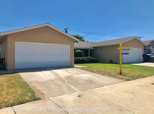 8472 Henderson Rd, Ventura, CA 93004