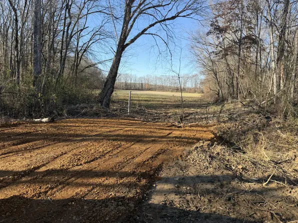 0 Harlon Iron Rd, Adamsville, TN 38310