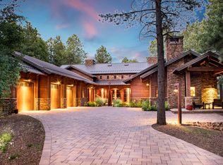1753 Jim Simmons, Flagstaff, AZ 86005