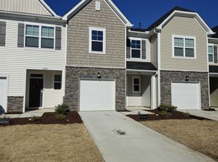 5023 Pufa St, Raleigh, NC 27610
