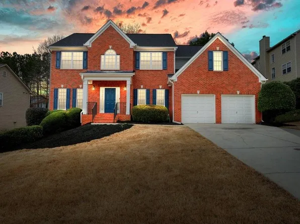5870 Buckner Creek Dr, Mableton, GA 30126