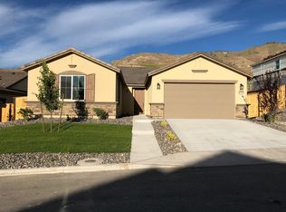 10350 Gold Mine Dr, Reno, NV 89521