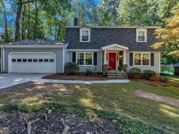 5090 Larry Ln, Marietta, GA 30068