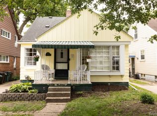 395 W Chesterfield St, Ferndale, MI