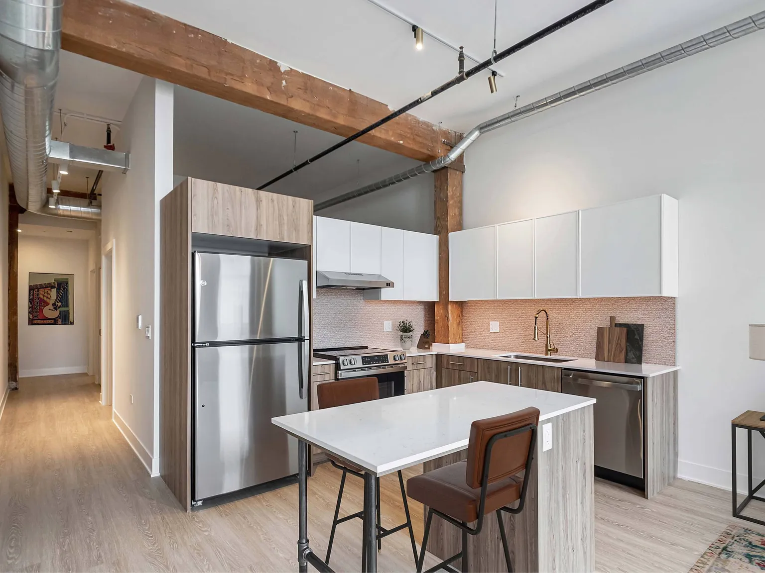 Lofts at Avenir — Photo 2