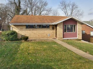 307 Kingston Dr, Pittsburgh, PA