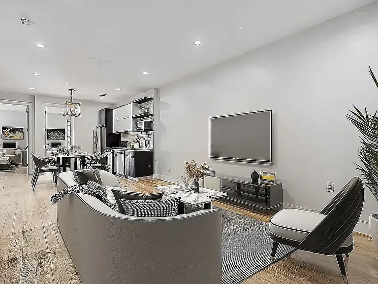 99 Clinton Ave #2 — Photo 4