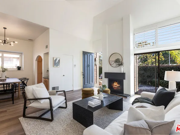 4650 Glencoe Ave Unit 3, Marina Del Rey, CA 90292