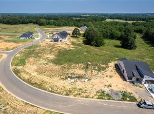 17 Twisted Oak Way, Greenwood, AR 72936