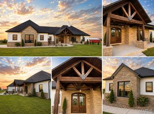 3150 Dyer Rd, O'Fallon, MO 63366