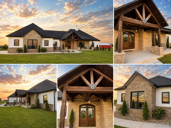 3150 Dyer Rd, O'Fallon, MO 63366