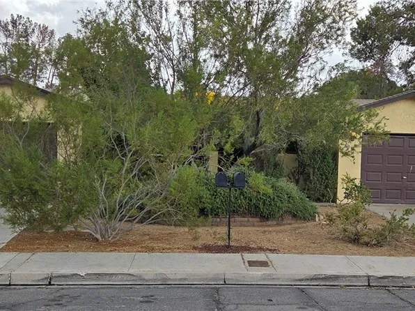 1539 Hialeah Dr, Las Vegas, NV 89119