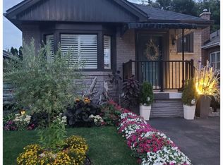 507 Upper James St, Hamilton, ON L9C2X9
