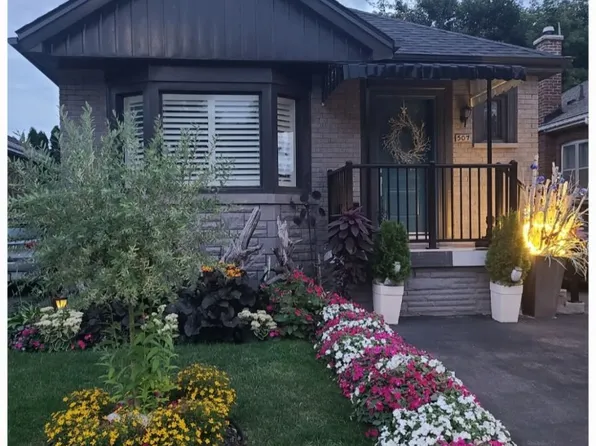 507 Upper James St, Hamilton, ON L9C 2X9