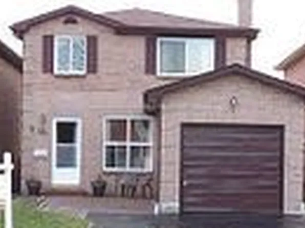 40 Harley Dr, Ajax, ON L1S 5X5