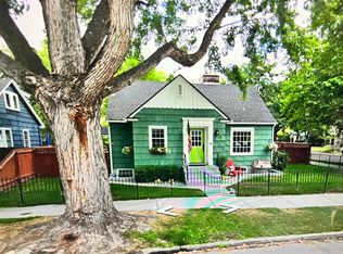 1404 W Ada St, Boise, ID 83702