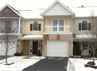 316 S 20th St, Lebanon, PA 17042