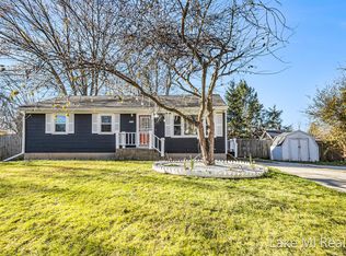 7575 Regal Ave SE, Grand Rapids, MI 49548