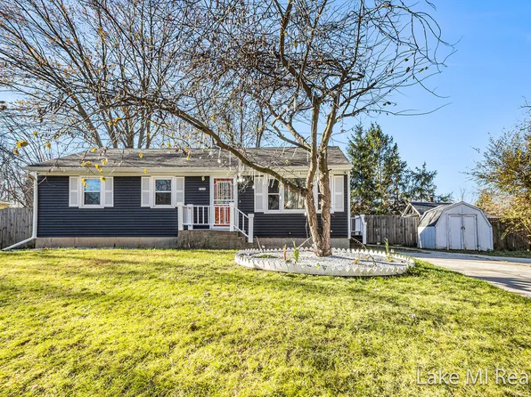 7575 Regal Ave SE, Grand Rapids, MI 49548