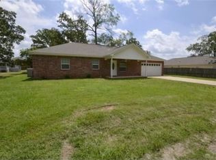 151 Monica St, Hot Springs, AR 71913