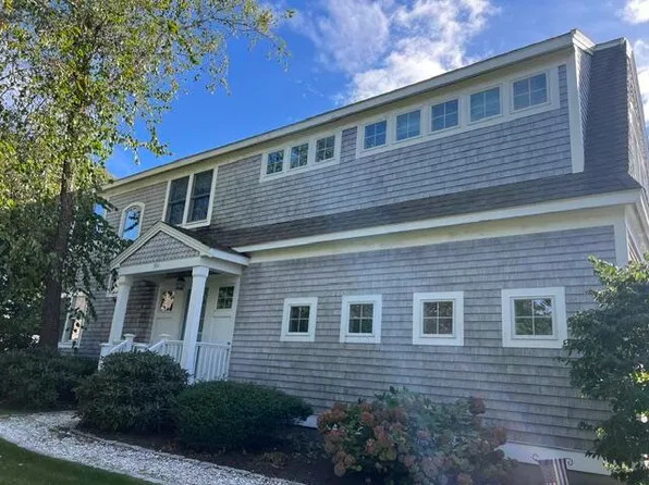 354 Wild Harbor Road, North Falmouth, MA 02556