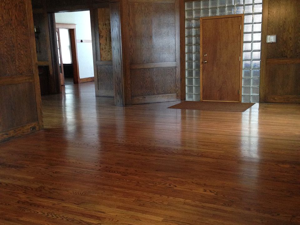 living room entry