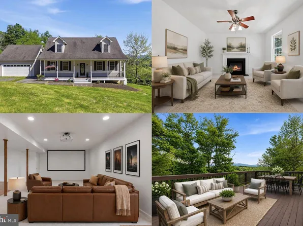 65 Cheyenne Ln, Front Royal, VA 22630