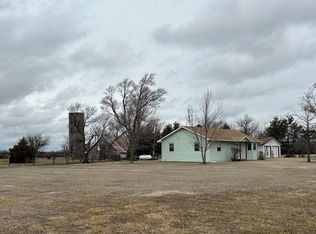 20000 W 119th St S, Conway Springs, KS 67031