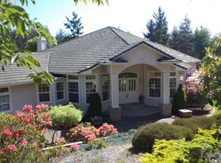 83450 Osprey Way, Florence, OR 97439