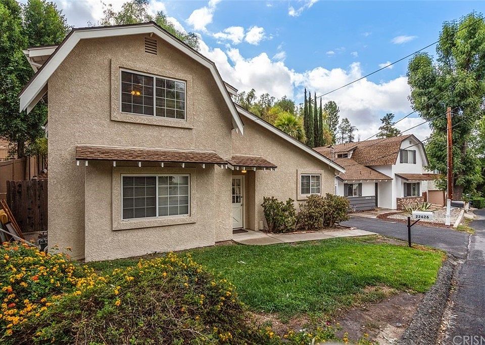 22626 Cass Ave, Woodland Hills, CA 91364 Zillow