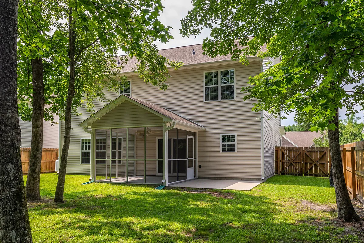 Building Photo - 3111 John Willis Rd