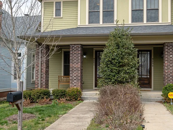 925A Russell St #A, Nashville, TN 37206