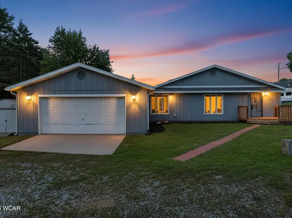 463 Tow Path Trl, Piqua, OH 45356