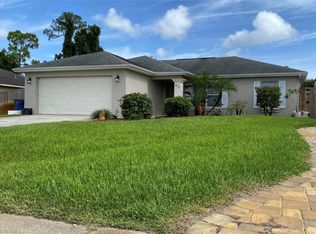 8334 Robin Rd, Fort Myers, FL 33967